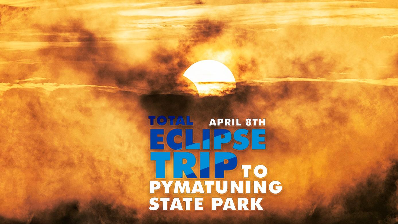 Total Eclipse Photography Trip
