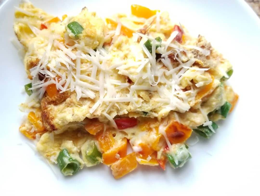 Omelet