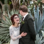 Phipps Conservatory Event Venue - best places in Pittsburgh to get pictures taken