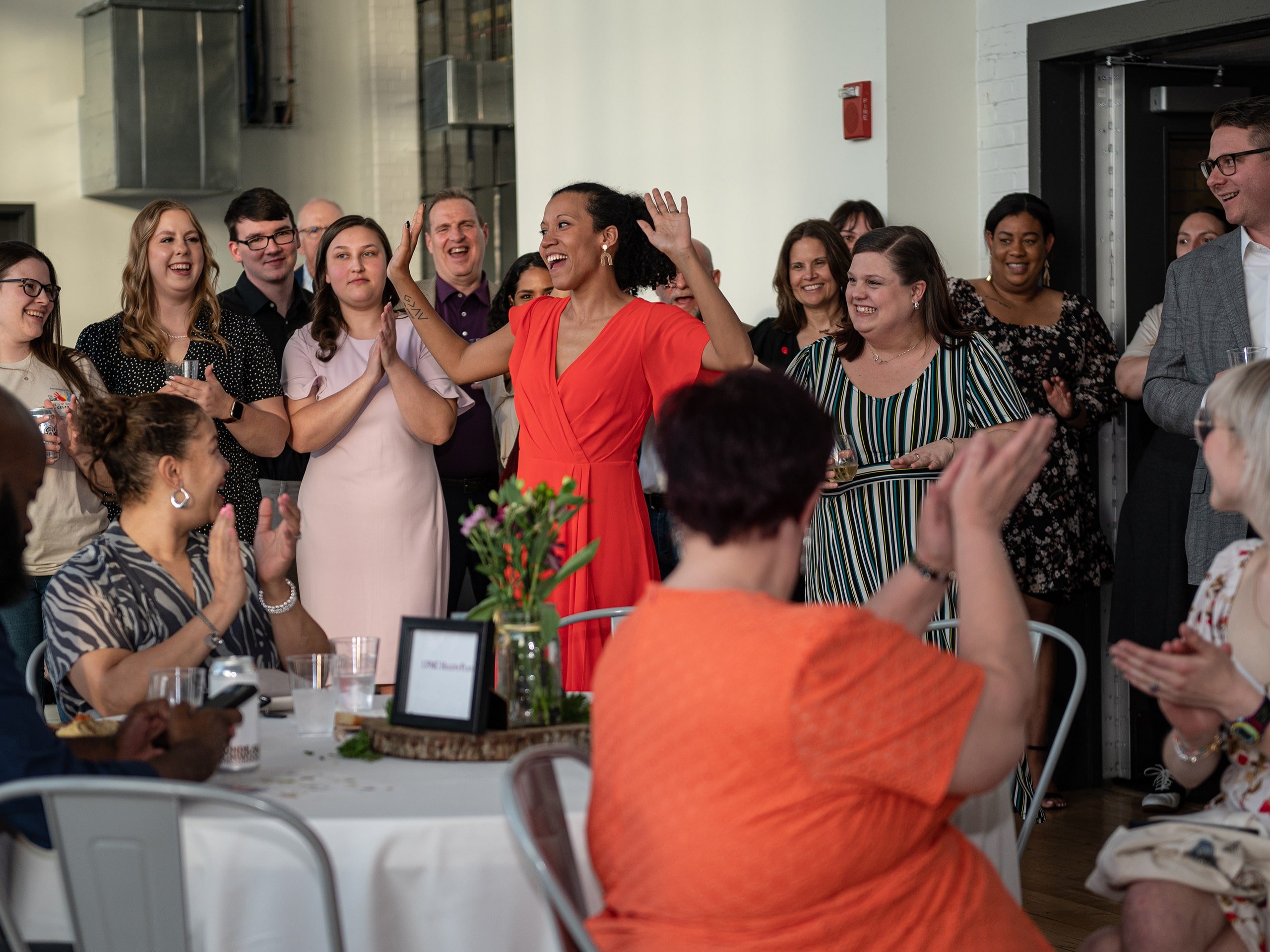 Featured image for “WDO Photography Are Your Employee Awards Photographers Atlanta”
