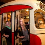 Great event planners are key to successful events.
