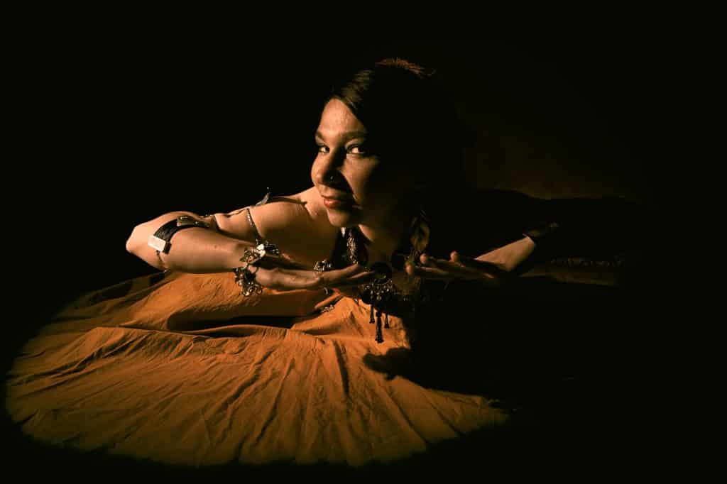 Dance and theatrical performance photographers