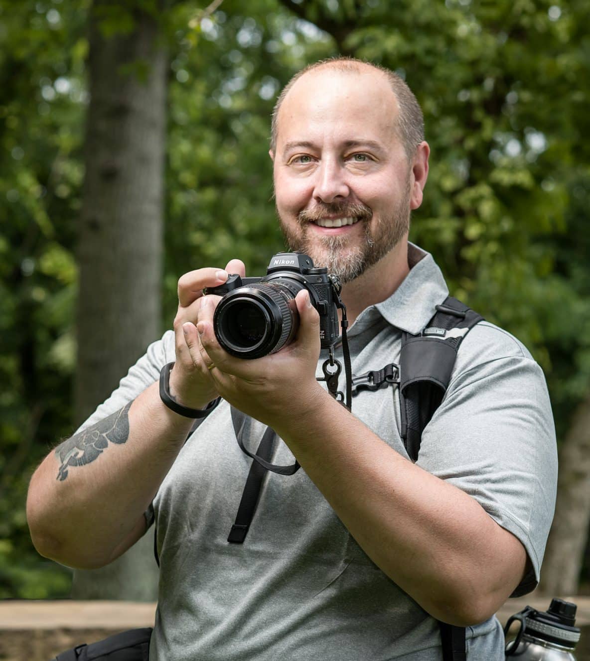 Children's Photo Class WDO Photography Pittsburgh, PA