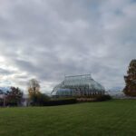 Phipps Conservatory and Botanic Garden is an ideal place to take photos in Pittsburgh