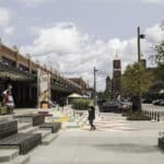 Strip District Terminal