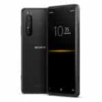 Sony's Xperia Pro-I phone