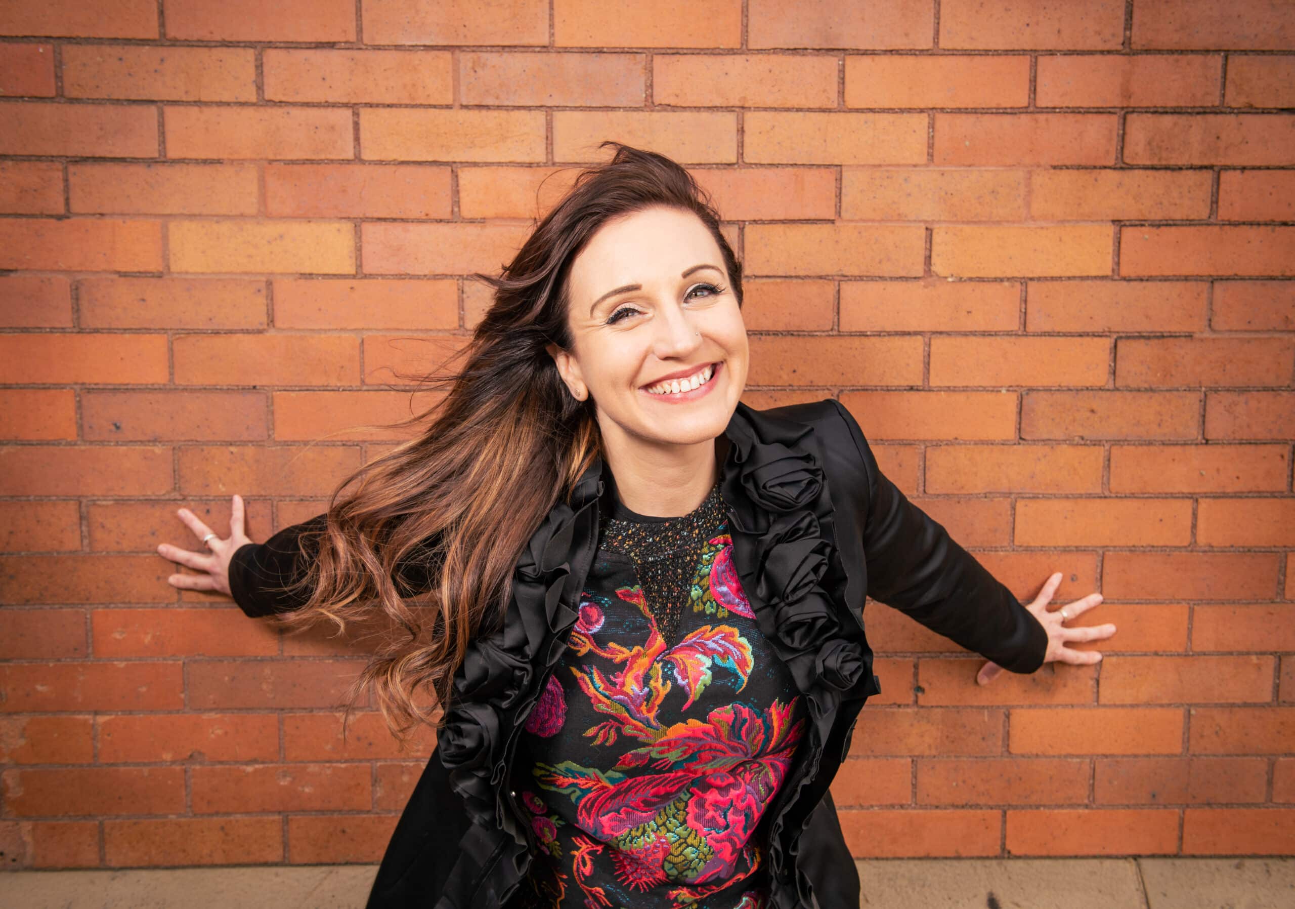Featured image for “Book Your Fantastic Professional Social media headshots in Atlanta”