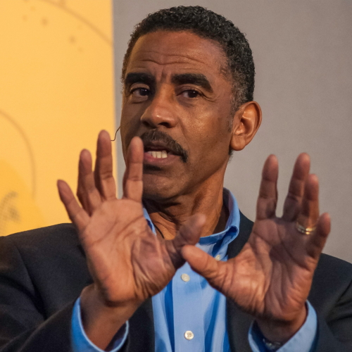 Atlantic Magazine Event