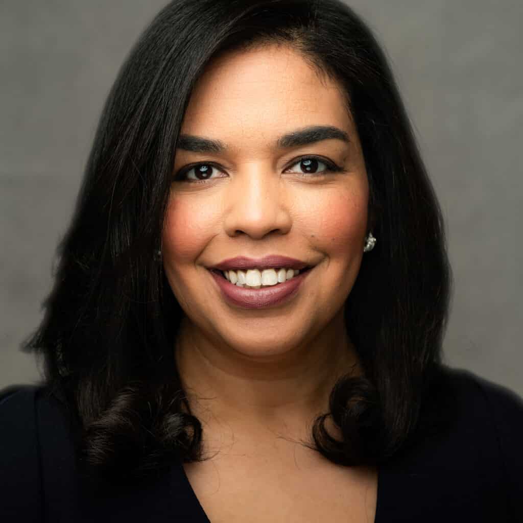 LinkedIn Headshot
