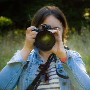 Private Photography Lessons