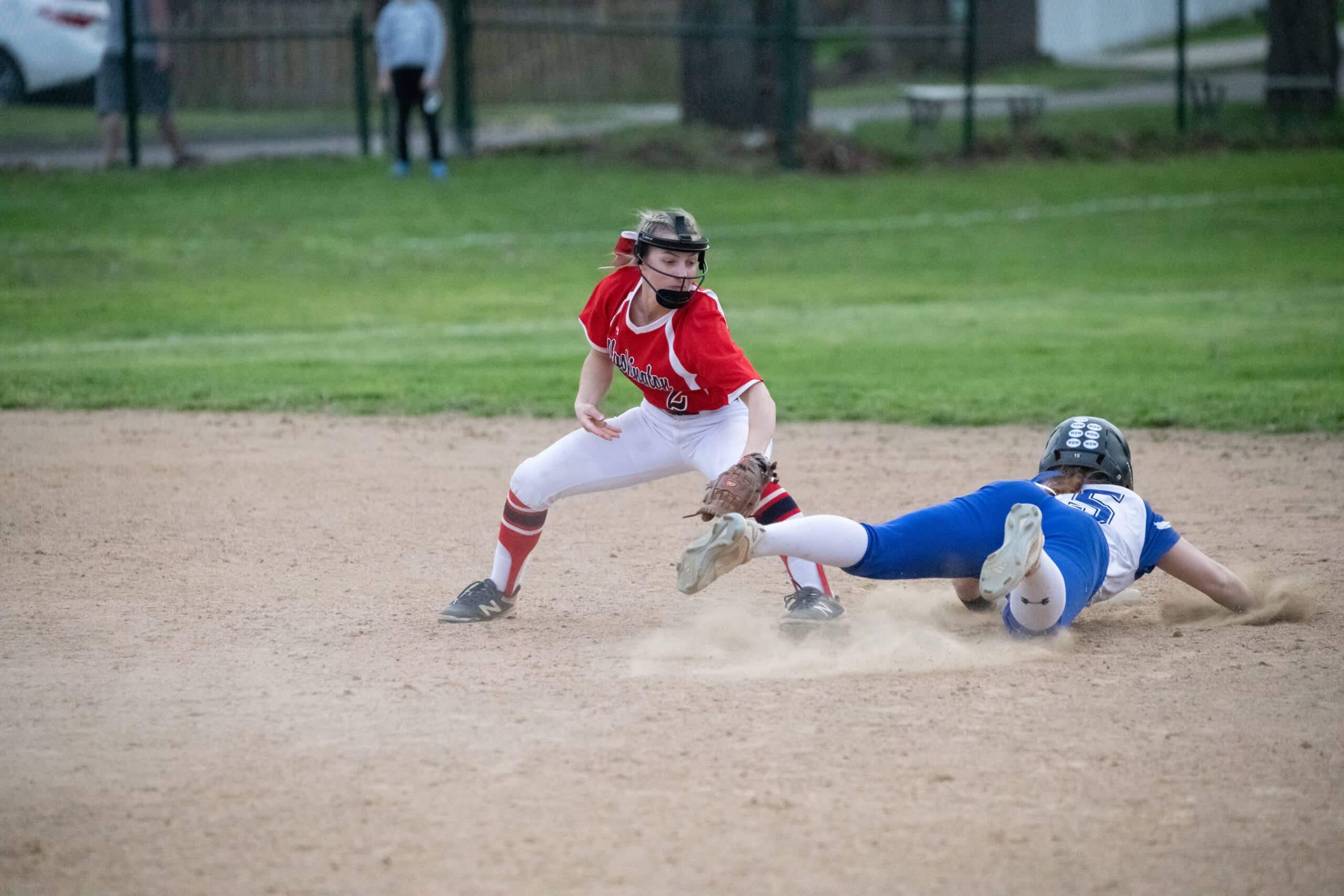 Professional Sports Photographers