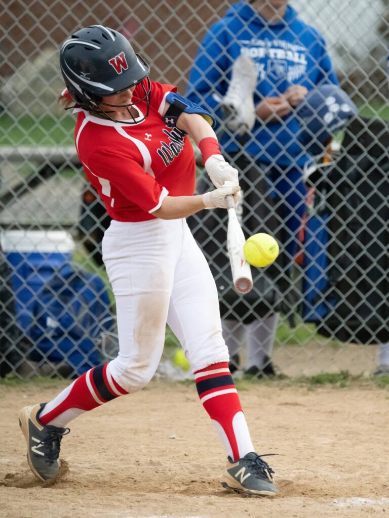 Softball Photographer
