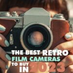 Best Retro Film Cameras