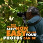 The Truth About How Easy Selling Your Photos Can Be