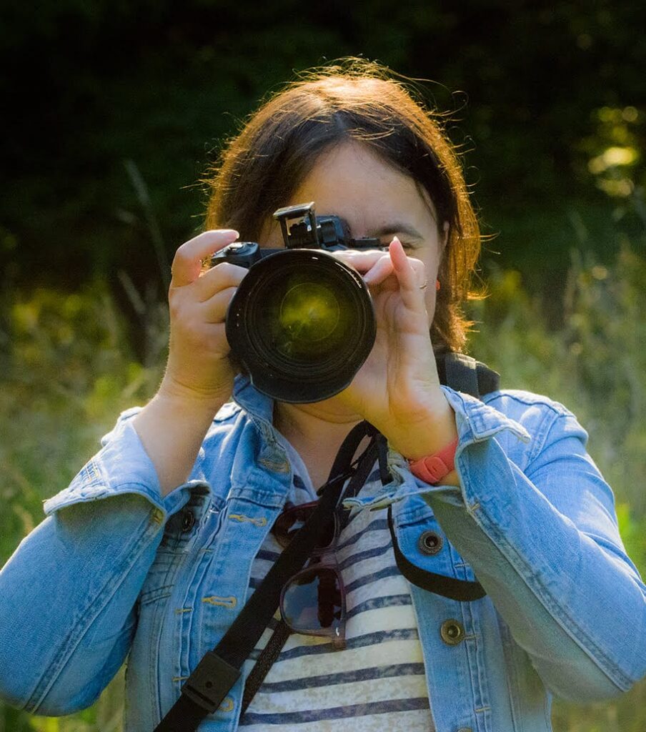 Pittsburgh Photography Classes with Don Orkoskey