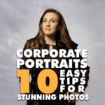 Perfect Corporate Portraits