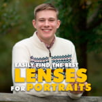 the best lenses for portraits