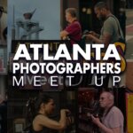 Atlanta Photographers Meetup