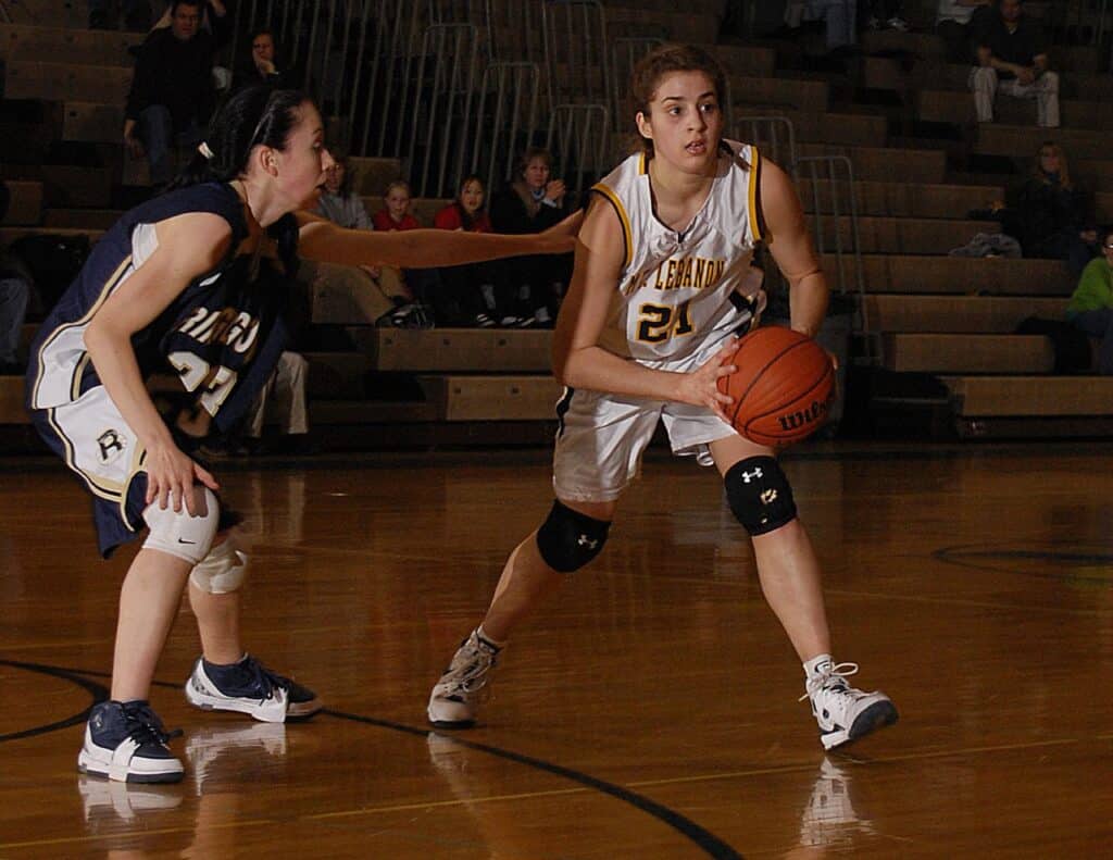 WDO Photography expert basketball photographers