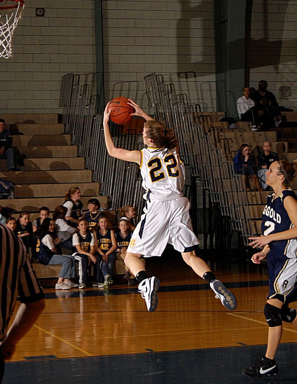 Featured image for “WDO Photography Are Your Basketball Tournament Photographers Atlanta”