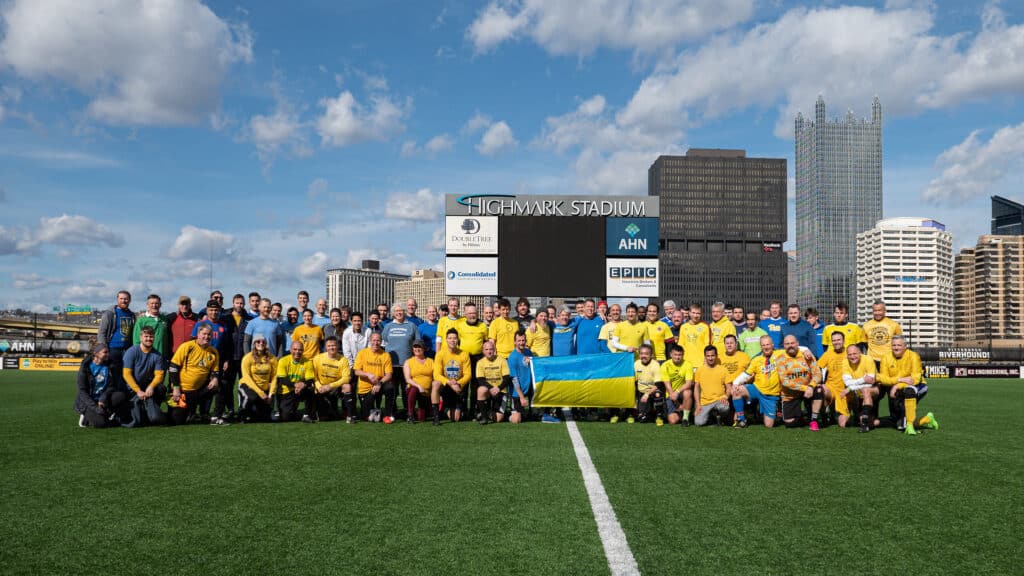 WDO Photography - soccer tournament photographers