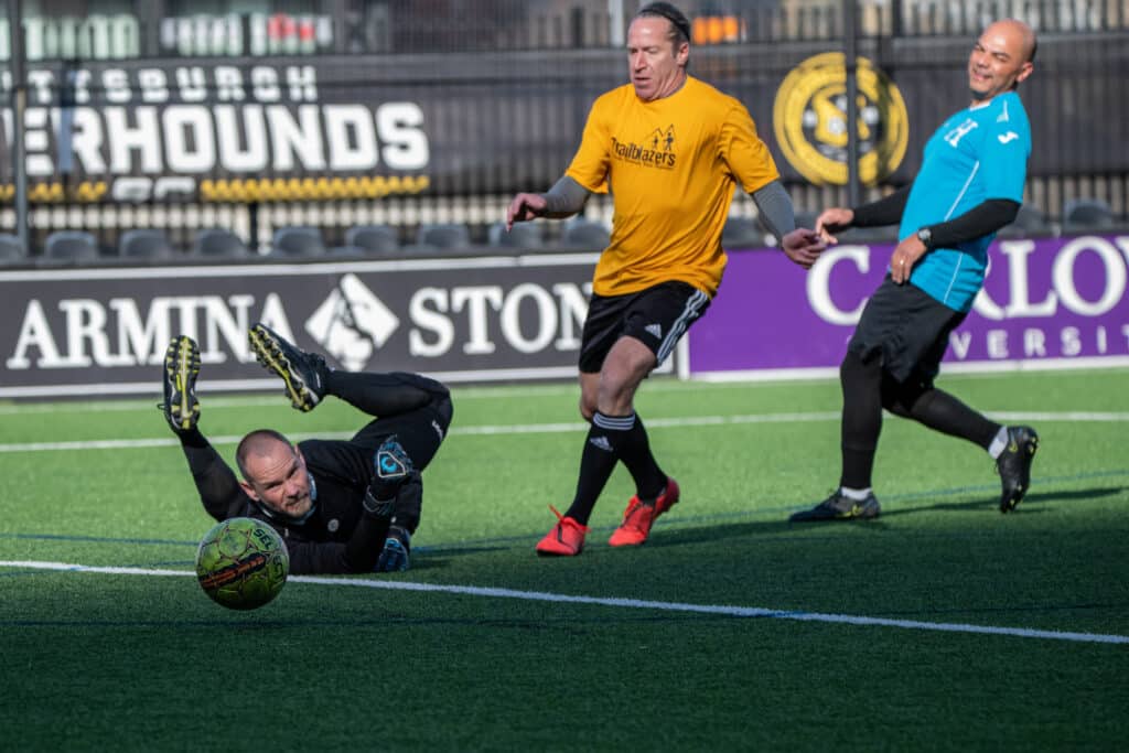 Soccer tournament photographers WDO Photography