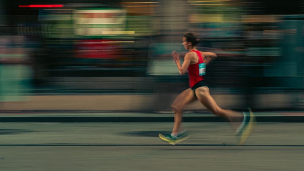 track and field tournament photographers