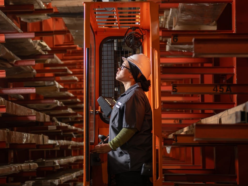 Business Advertising Photographer