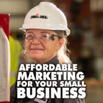 Affordable Marketing For Your Small Business