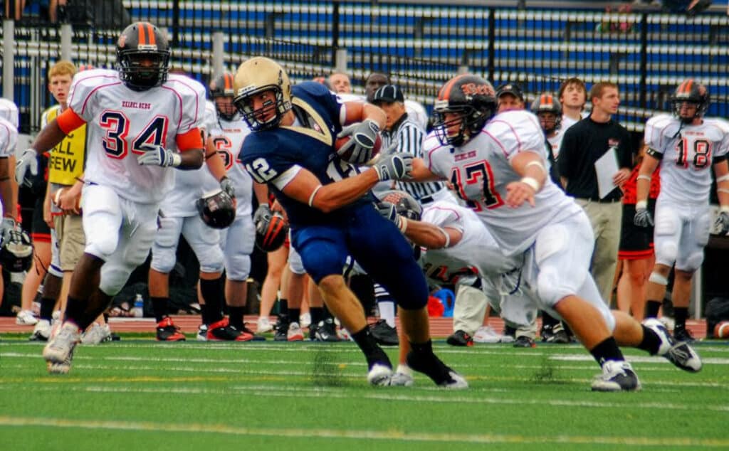 football tournament photographers - WDO Photography