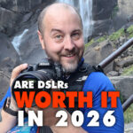 Are DSLRs Worth It In 2026