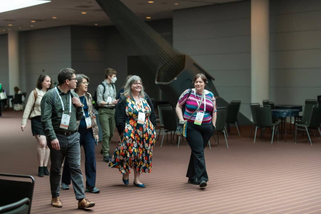Atlanta Conference Photographers WDO Photography