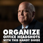 Atlanta Corporate Headshots
