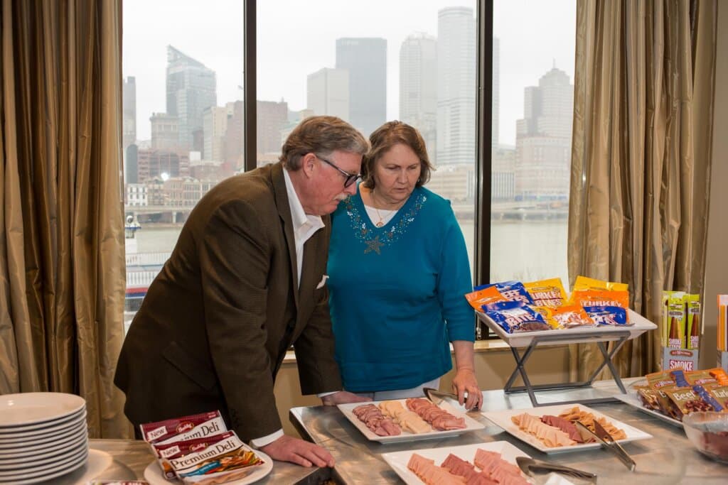 food event photography