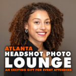 Atlanta Headshot Photo Lounge