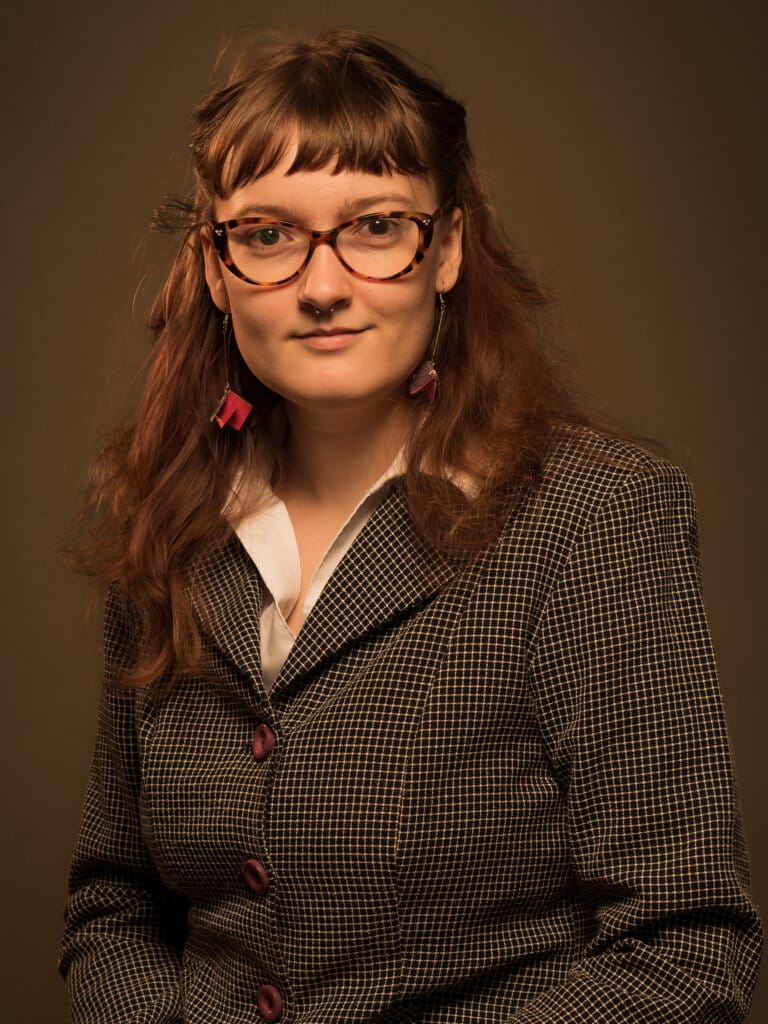 LinkedIn Headshots in Atlanta