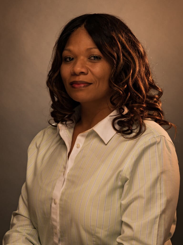 Atlanta Professional Headshots in Buckhead