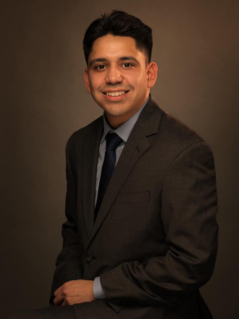 Emory Residency Headshots by WDO Photography