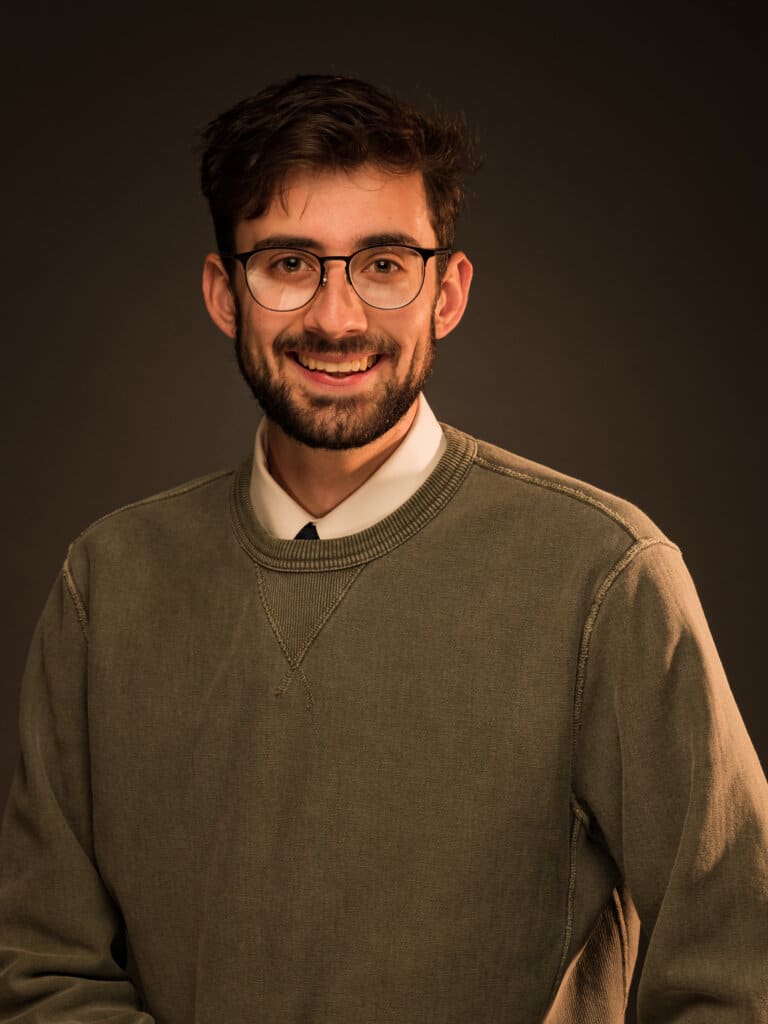 Decatur GA Professional Headshots