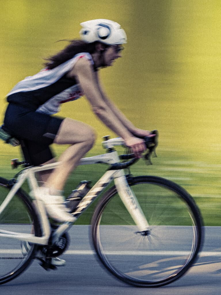 Atlanta commercial sports photography - cycling