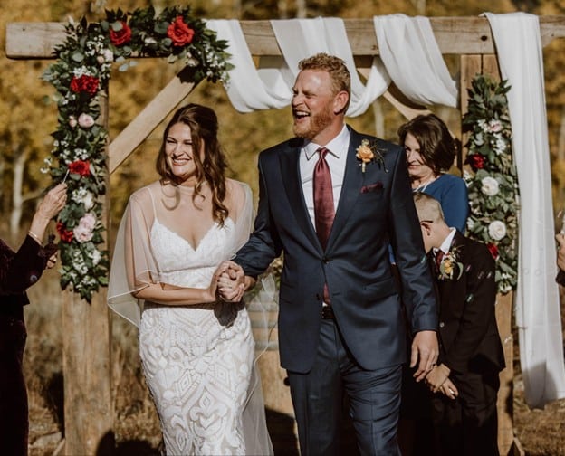 Authentic Love Stories Photos 2