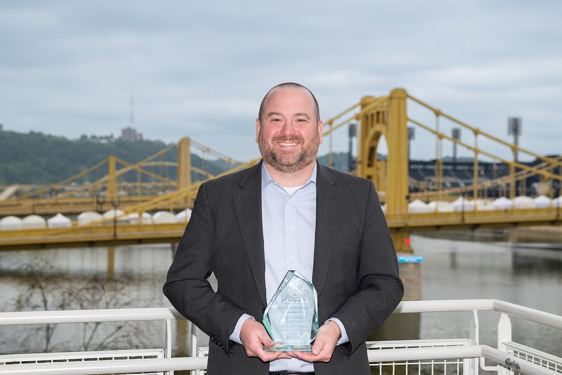 Featured image for “WDO Photography Are Your Atlanta Donor Awards Photographers”