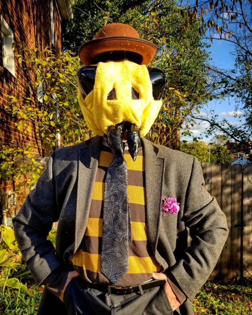 King Bee Puppetry Photo