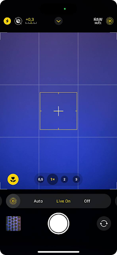 Better Travel Photos iPhone - Live Photos