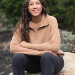 Brooks Pittsburgh Senior Photos