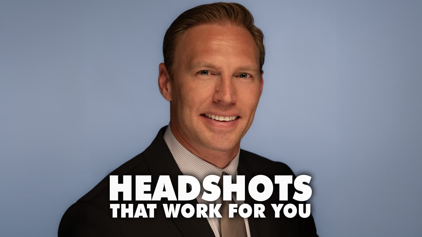 Buckhead headshots that work for you