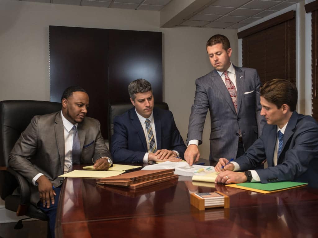 Pittsburgh Business Advertising Photographer