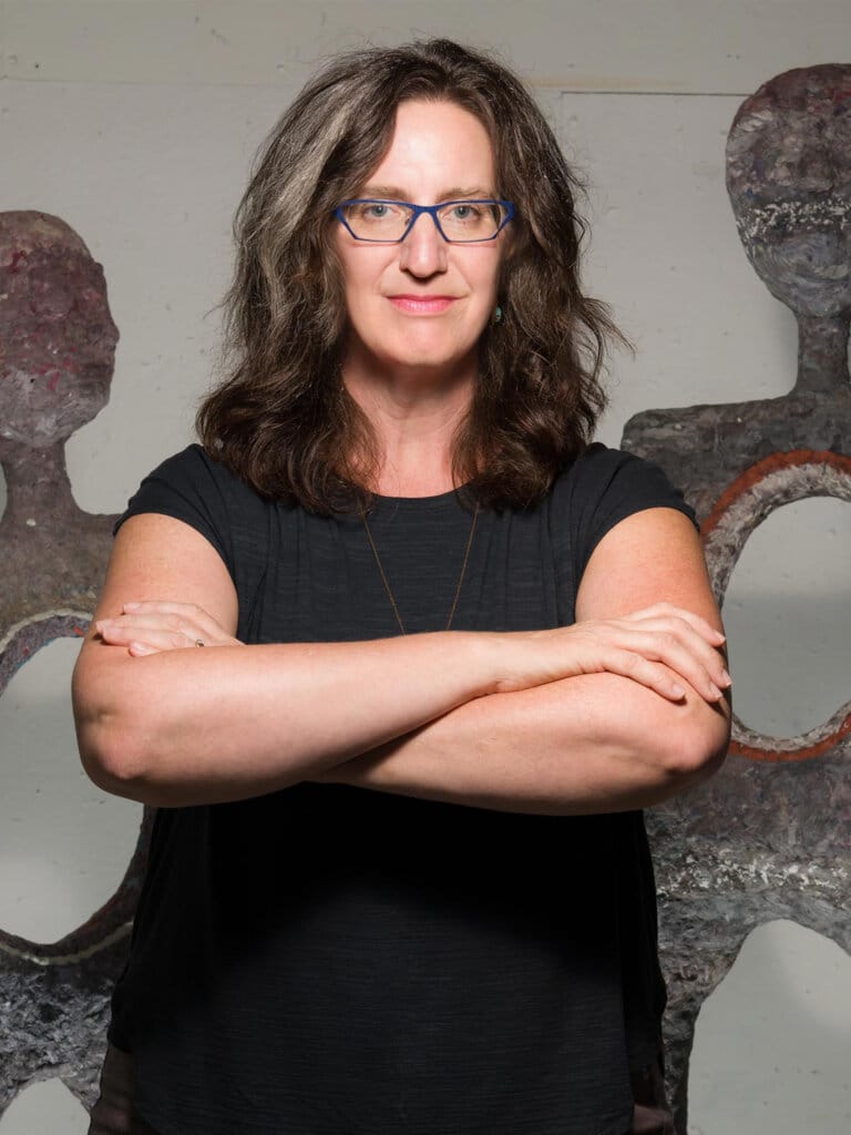 commercial photography - Artist Portraits