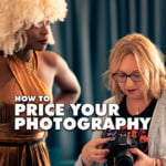 How To Price Your Photography