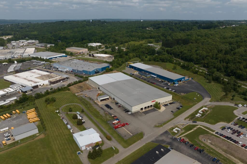 Atlanta Drone Photography and Videography